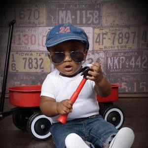 Meet your Posher, Latoya